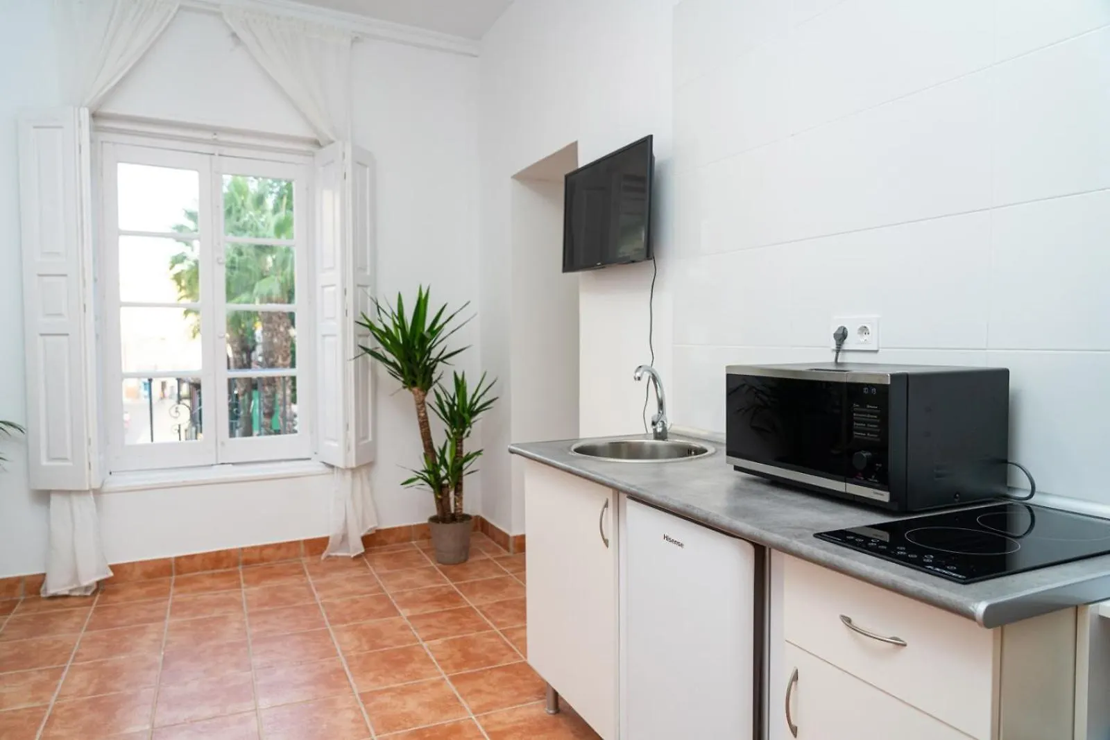 Centro Apartamento 2-D Huelva España
