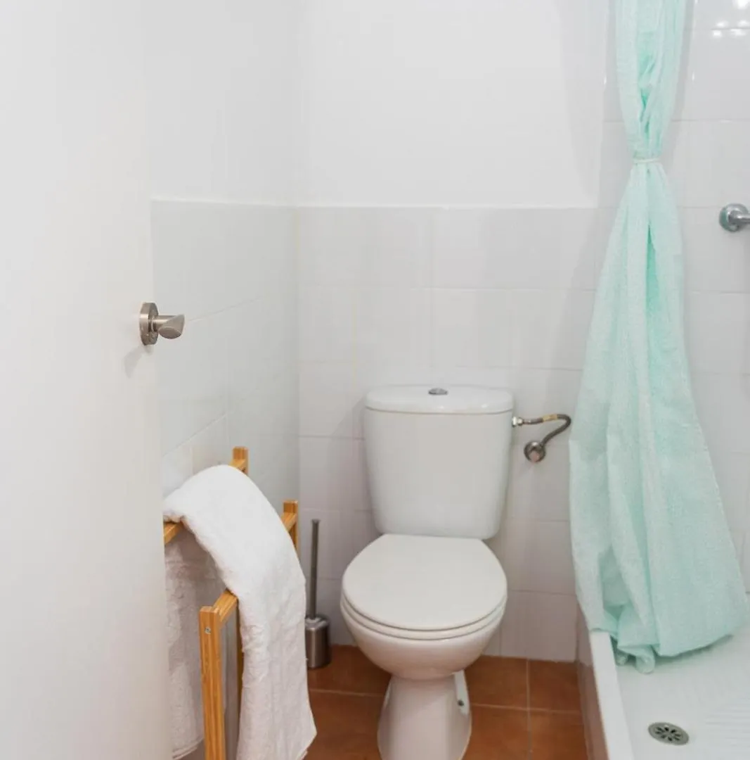 Centro Apartamento 2-D Huelva