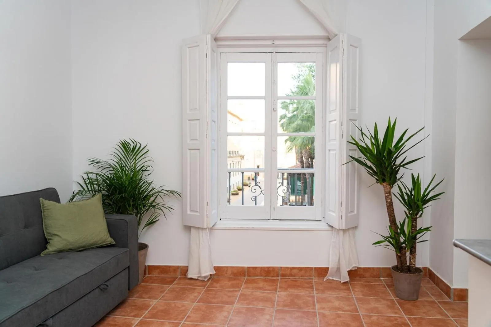 Centro Apartamento 2-D Huelva