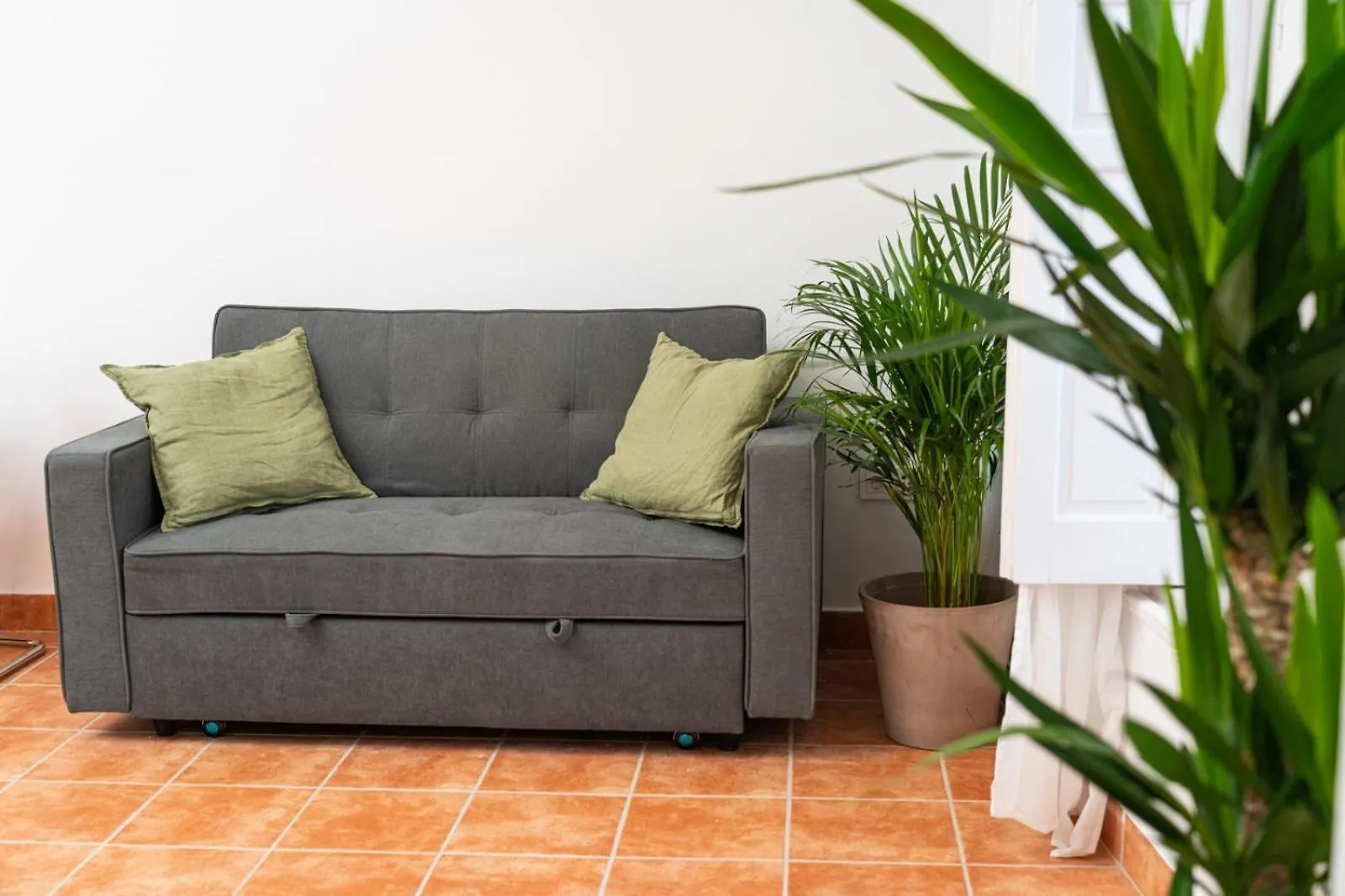 Centro Apartamento 2-D Huelva