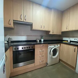 Apartament Acollidor A , Ribes De Freser España