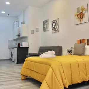 Nuevo Estudio Divina Pastora N-1 , Málaga España